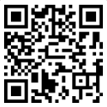 Solana donation QR code